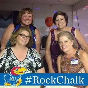 Meet your Posher, Paula